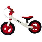 Fékkel szerelt futóbicikli